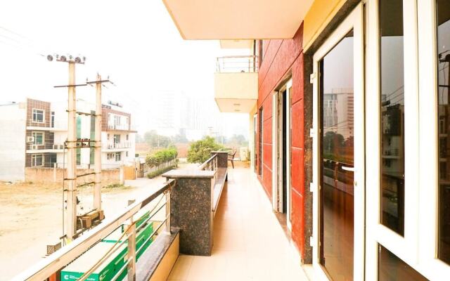 GD House