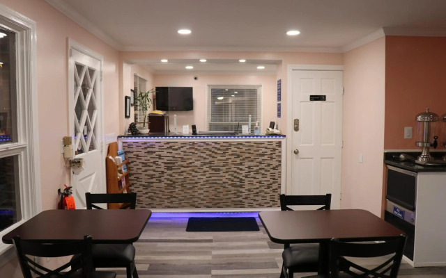 Elite Inn