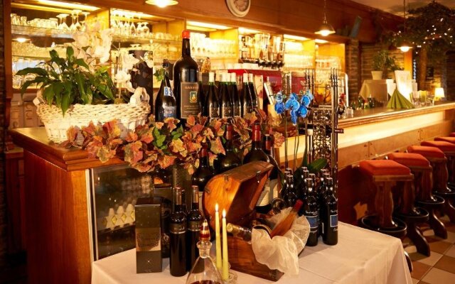 Hotel-Pension Ebnerwirt