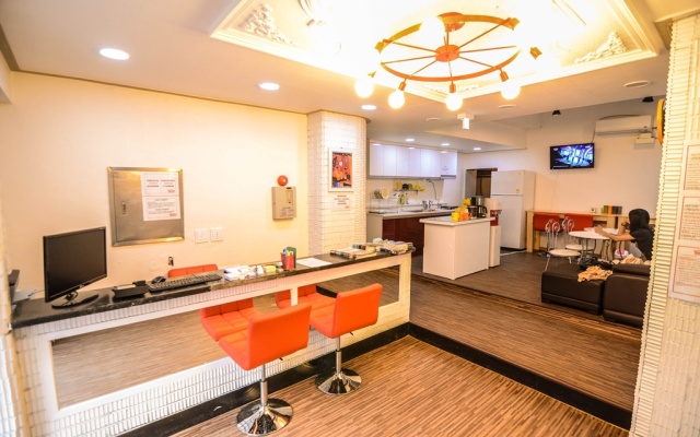 YaKorea Hostel Dongdaemun