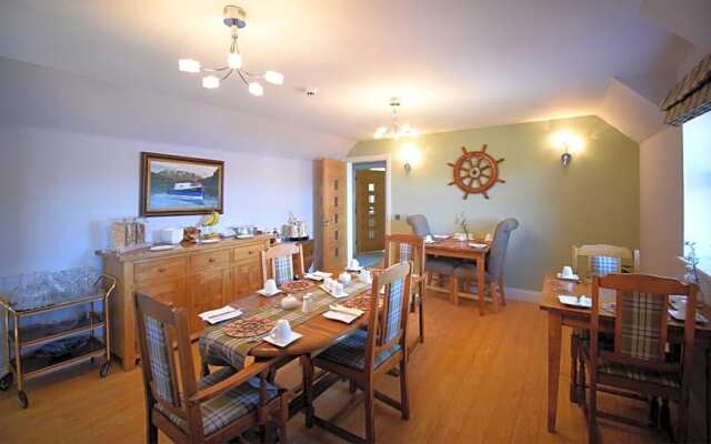 Heatherfield House B&B