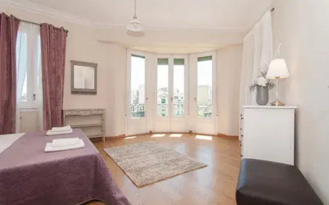 Weflating Passeig de Gracia