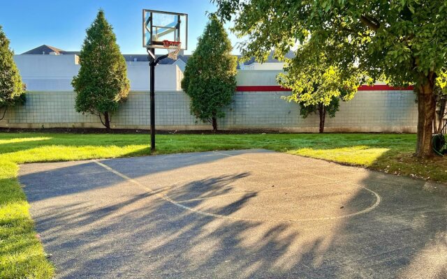 GrandStay Residential Suites