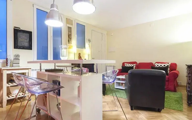 Friendly Rentals Argensola