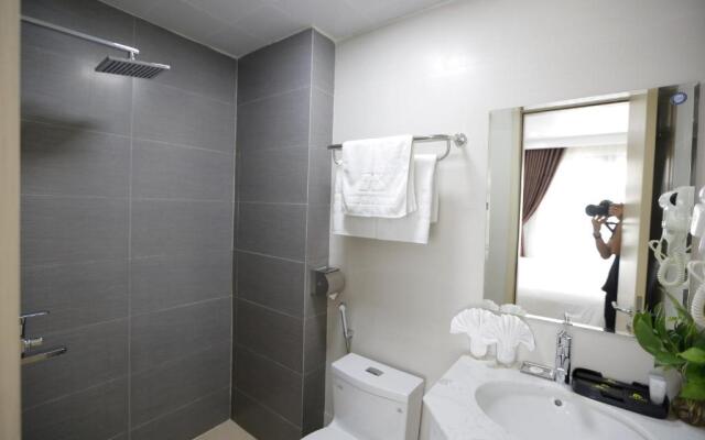 Bao Han 2 Hotel