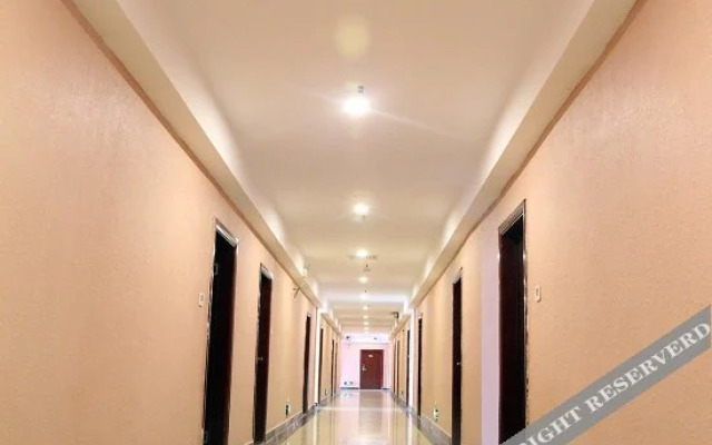 Tangke Hotel