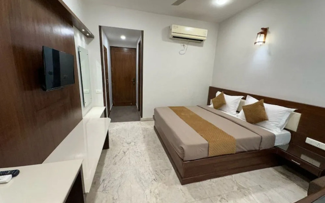 FabHotel Swaruchi Inn Rohini