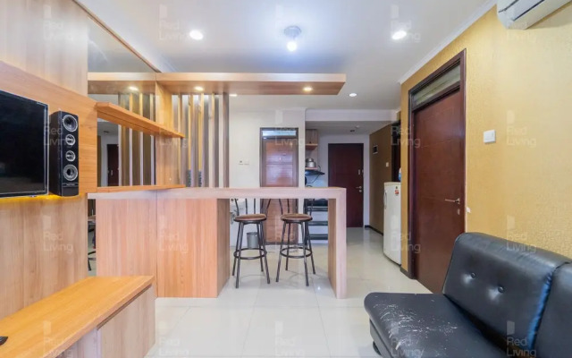 RedLiving Apartemen Gateway Pasteur - Sean Hospitality