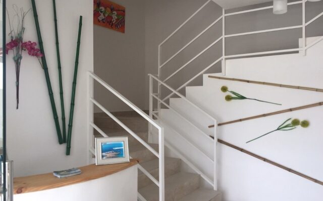 Hotel Boutique Caribbean Revelation