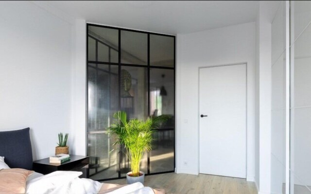 P&O Apartments Bitwy Warszawskiej I