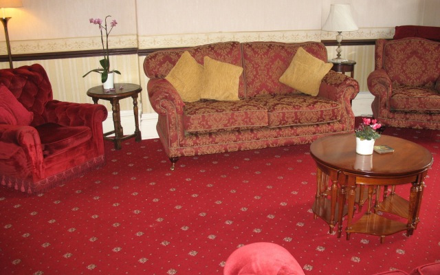 Michaelson House Hotel