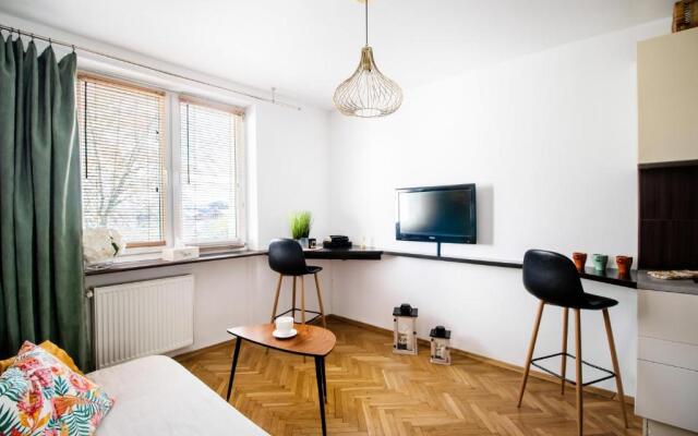 PiotrApartments V