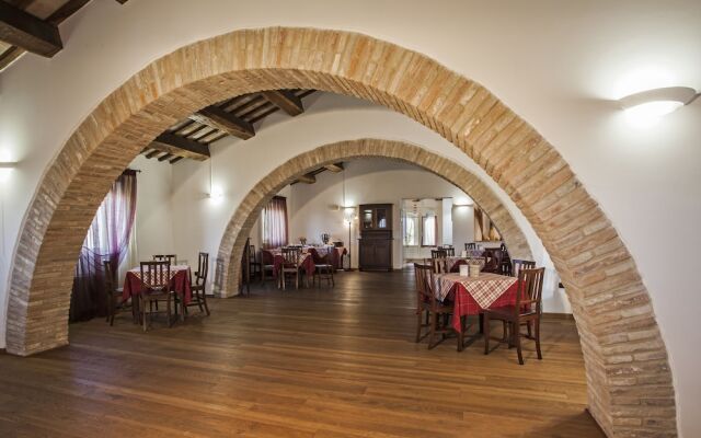 ll Ristoro Del Viandante