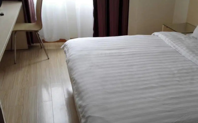 Kainisi Hotel Guangzhou