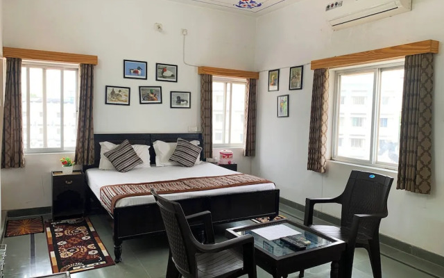 Gadh Ganesh Homestay