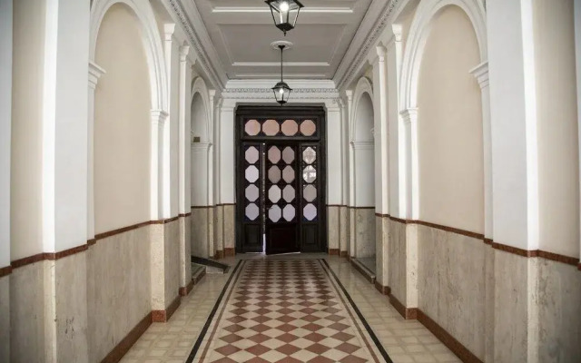 Guest House Galaxy