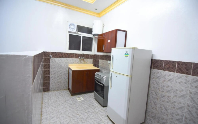Al Eairy Apartments - Al Riyad 4