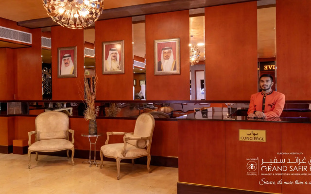 Grand Safir