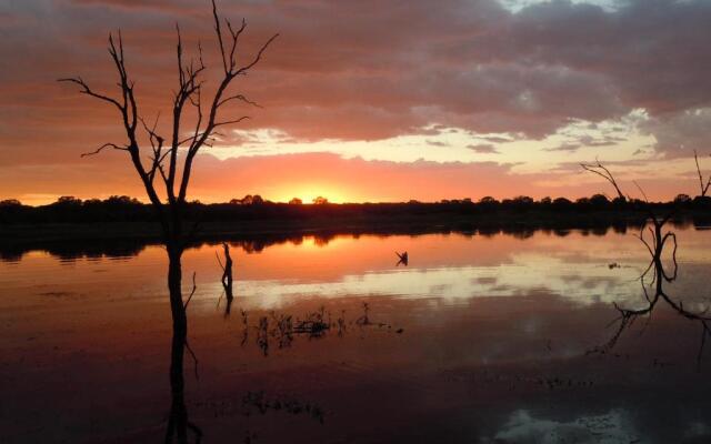 Mongena Game Lodge