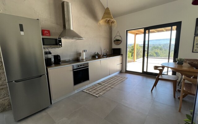 Casas do Pinheiro Grande