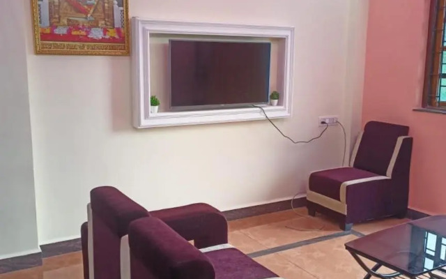 Shanaya Holiday Apartment