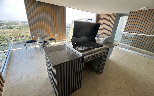 Sunno Beach Condominium - Playa Azul