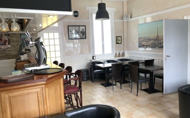 Hôtel de France