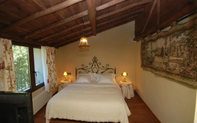 Posada Real Ruralmusical