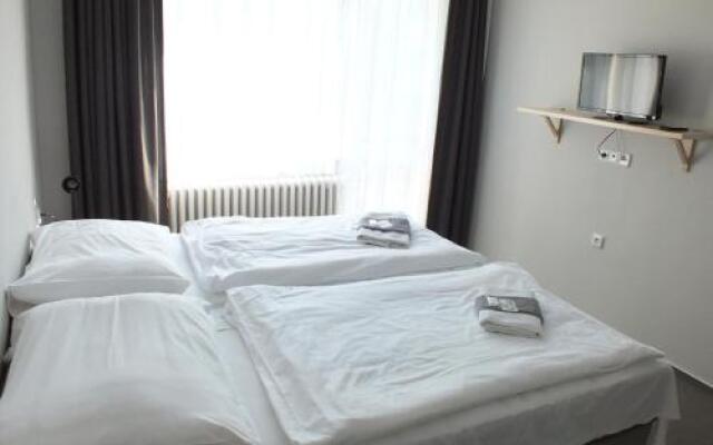 Hotel Salaš