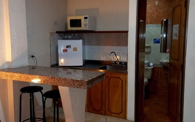 Hotel Turisticas 63