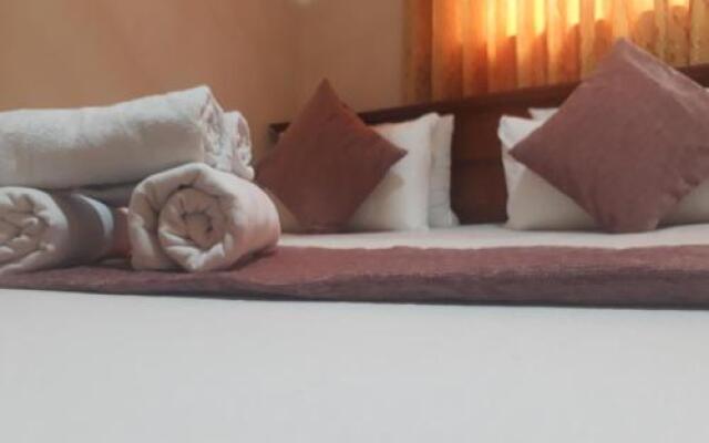 Comfort Home Stay