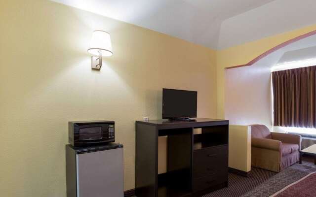 Rodeway Inn & Suites Humble, TX