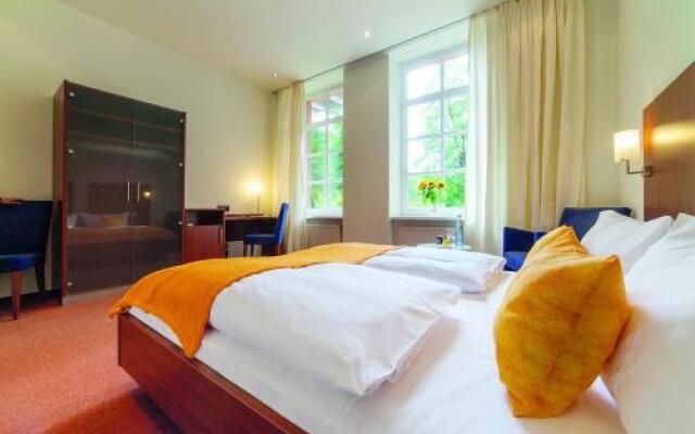 Hotel und Restaurant Blechhammer