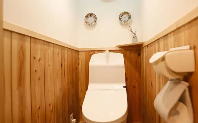 Yamagata Kyomachi Hatago Kitayamaomiya