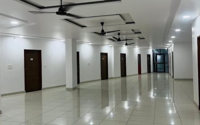 Hotel Surya Inn