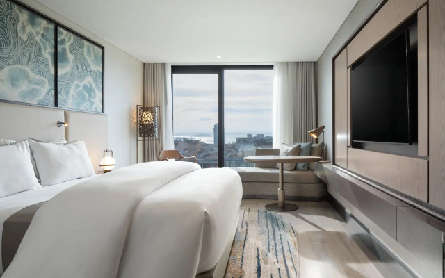 The Westin Istanbul Nisantasi