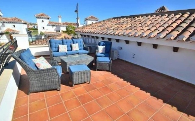 TU Casa - Amazing 3 Bedroom Villa