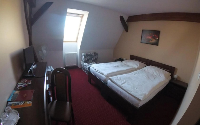 Hotel Europa
