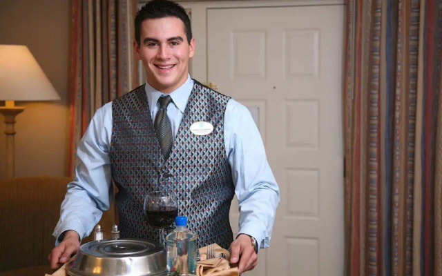 DoubleTree Suites by Hilton Hotel McAllen