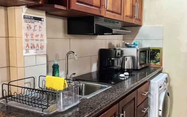Timbos Apartelle