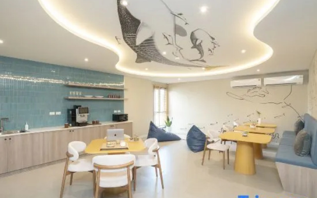 P-Park Hotel Pattaya