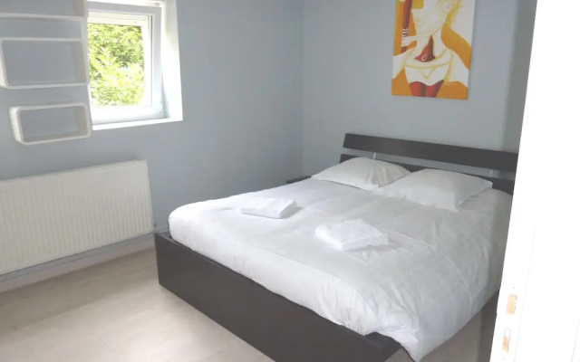 Un Appartement sur Pompidou - Metz