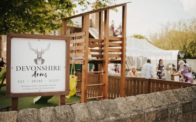 The Devonshire Arms