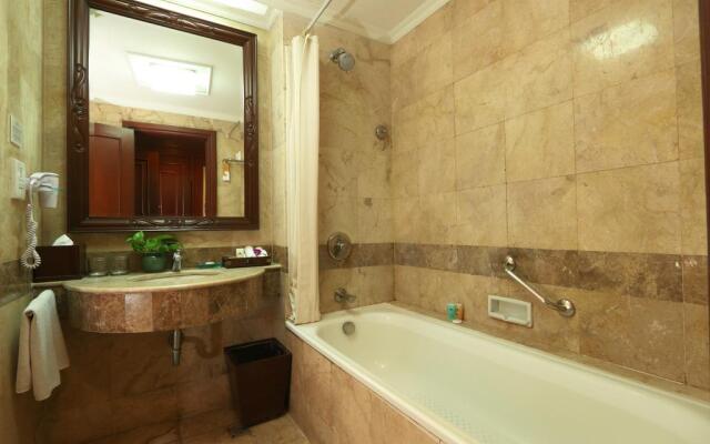The Sunan Hotel Solo