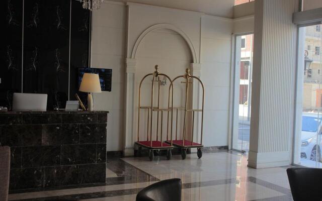 Grand Plaza Al Nuzha