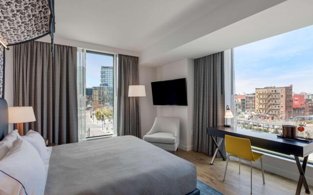 Canopy By Hilton Boston Downtown