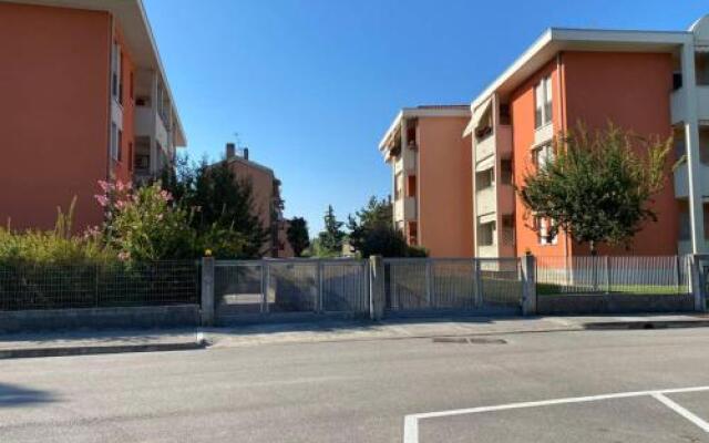 Residenza Airone Bianco