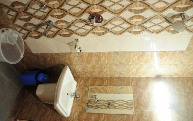 Hotel Al Wesal International