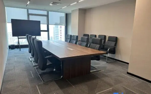 Xi'an Guangcheng Business Travel Apartment Hotel (near the Bell Tower)