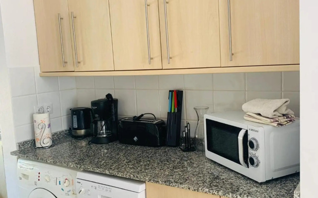 Gran Alacant Apartaments